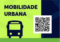 Acompanhe o transporte coletivo em tempo real.