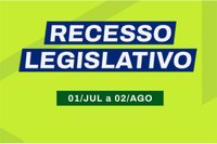 Atendimento ao cidadão na Câmara funciona normalmente durante o recesso parlamentar.