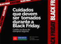 Black Friday: dicas para não cair em promoções enganosas.