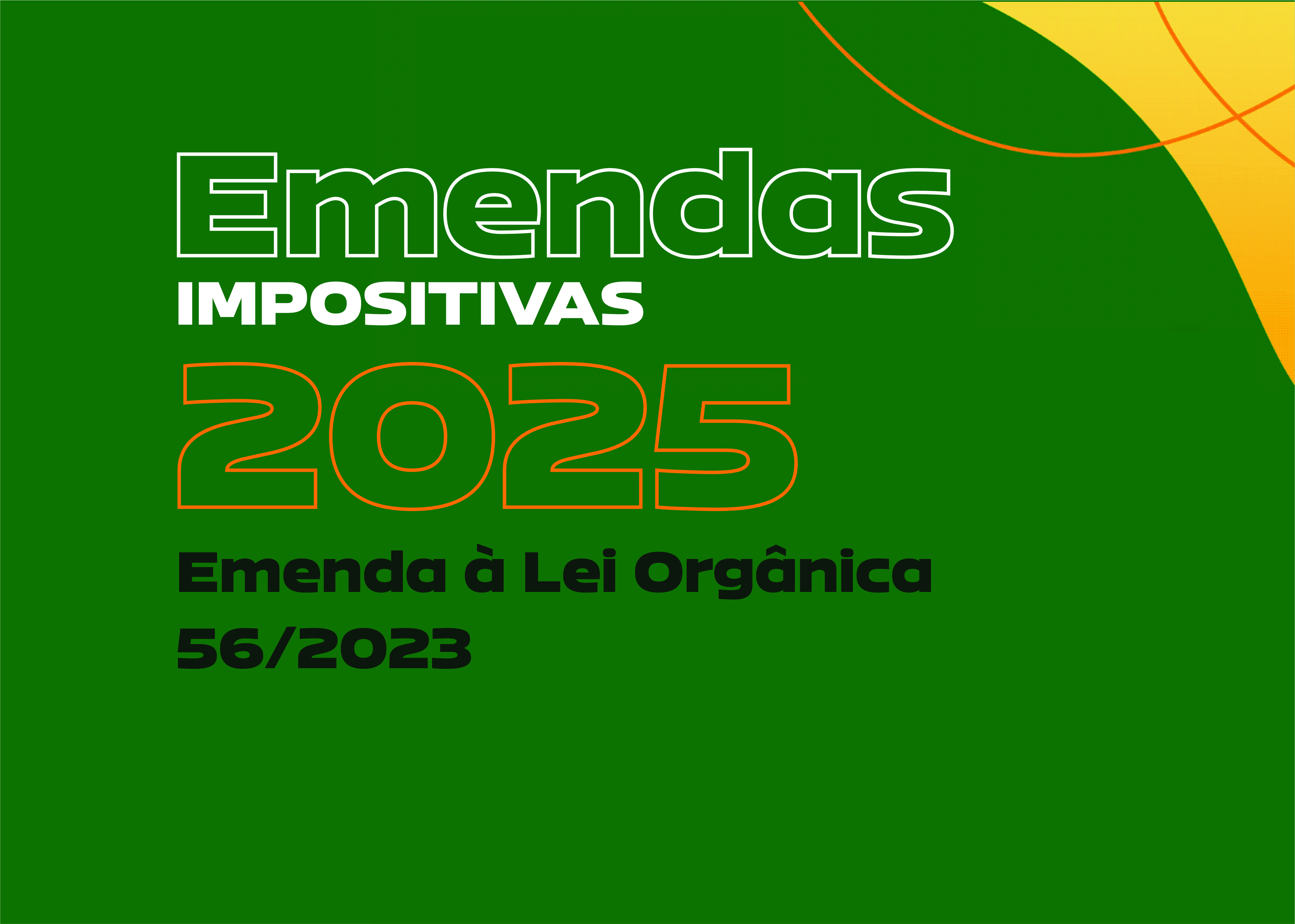 Câmara destina R$ 3,5 milhões a entidades através de emendas impositivas.